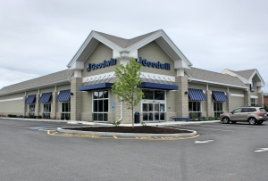 Goodwill of Western and Northern Connecticut at 115 Danbury Road, New Milford